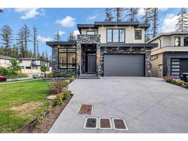 20280 27A AVENUE, Langley, British Columbia V2Z0B6