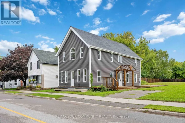 4973 OLD BROCK ROAD, Pickering, Ontario L1Y1B1