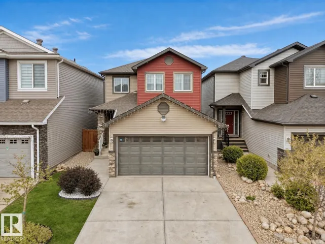 9008 COOPER LINK LI SW, Edmonton, Alberta T6W4A6