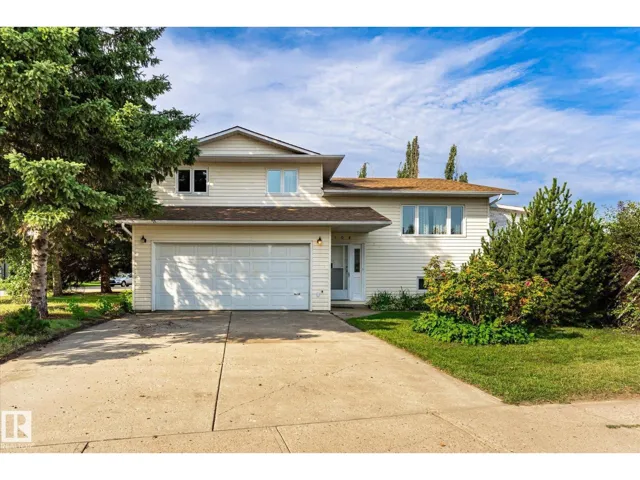 1104 58 ST NW, Edmonton, Alberta T6L6J8