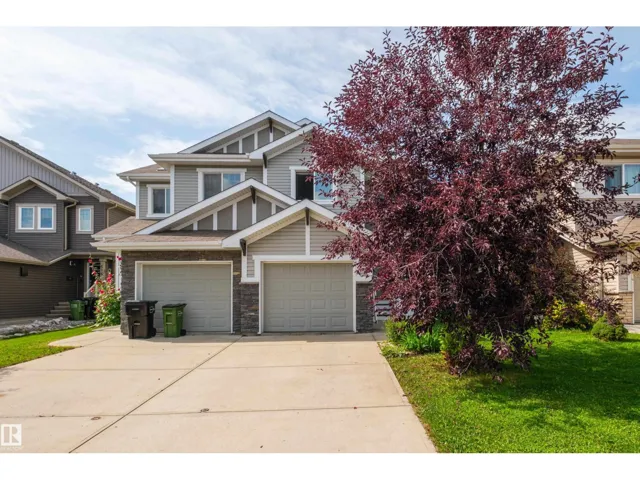 612 175A ST SW, Edmonton, Alberta T6W2G5