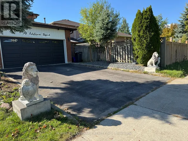 LOWER - 50 ADDISON STREET, Richmond Hill (North Richvale), Ontario L4C7L8