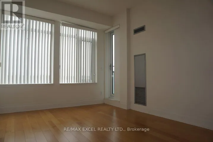 312 - 151 UPPER DUKE CRESCENT, Markham (Unionville), Ontario L6G0E1
