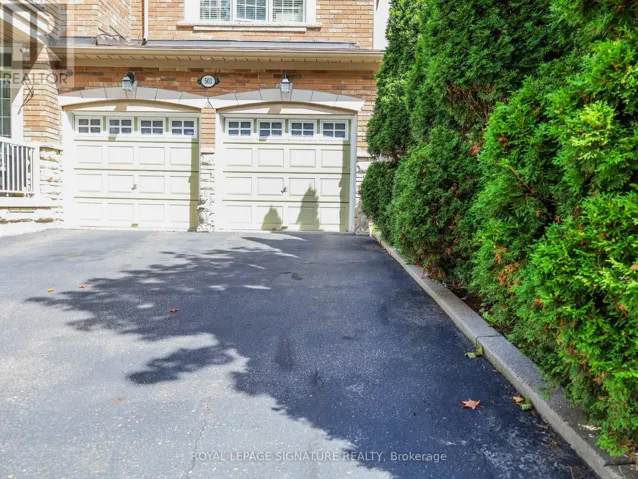 BASEMENT - 503 THORNHILL WOODS DRIVE, Vaughan (Patterson), Ontario L4J9A1