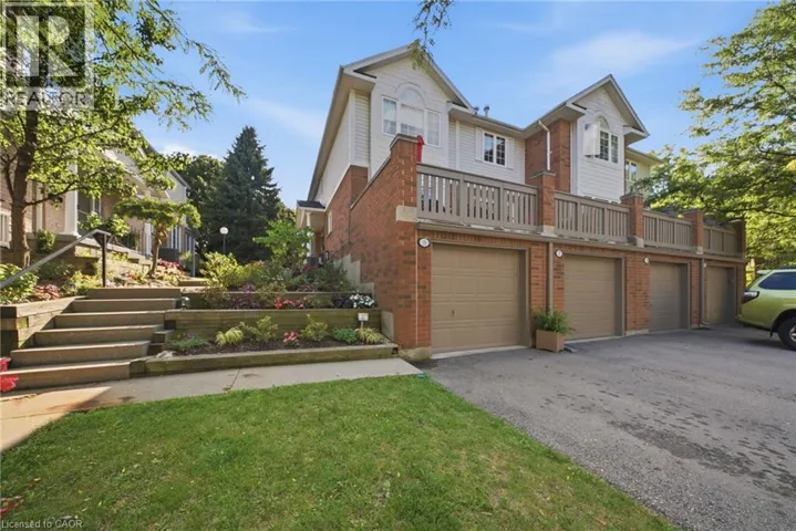 941 GORDON Street Unit# 37, Guelph, Ontario N1G4R9