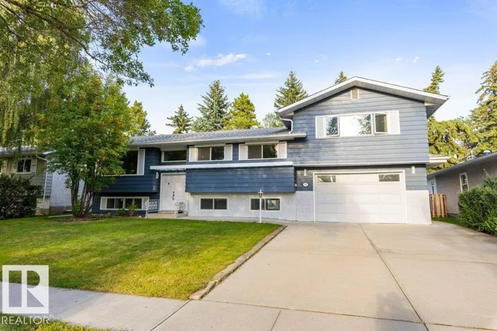 73 LINWOOD CR, St. Albert, Alberta T8N1P6