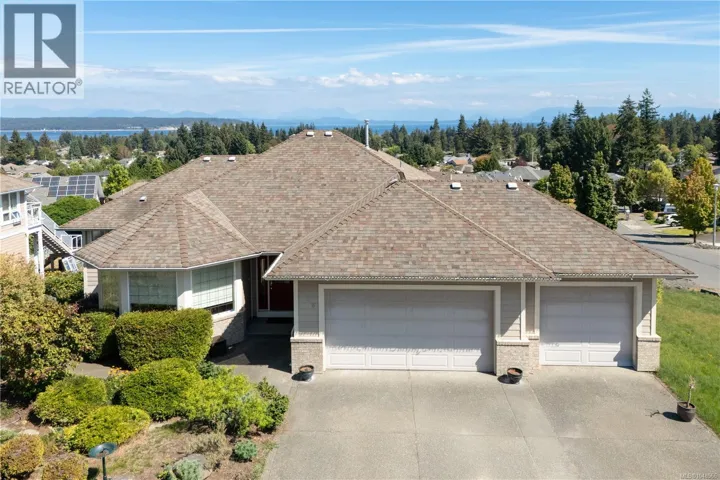 600 Mariner Dr, Campbell River, British Columbia V9H1V9