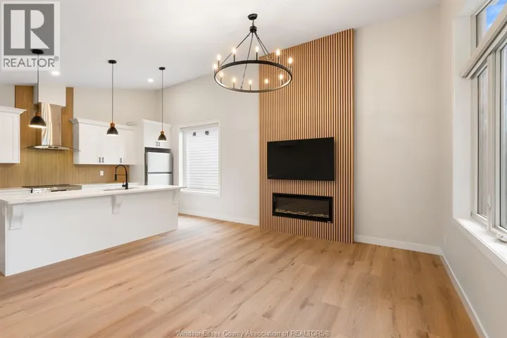 1711 Ford BOULEVARD Unit# 3, Windsor, Ontario N8T2C9