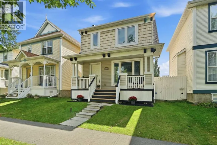 99 Prestwick Circle SE, Calgary, Alberta T2Z3L8