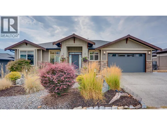 7193 Apex Drive, Vernon, British Columbia V1B4E4