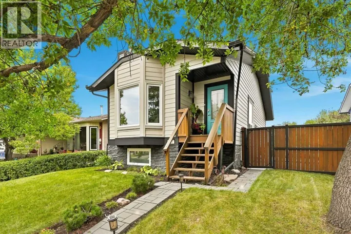 972 Riverbend Drive SE, Calgary, Alberta T2C3L8