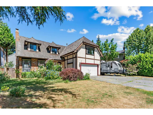 11795 CHATEAU WYND, Delta, British Columbia V4E3C8