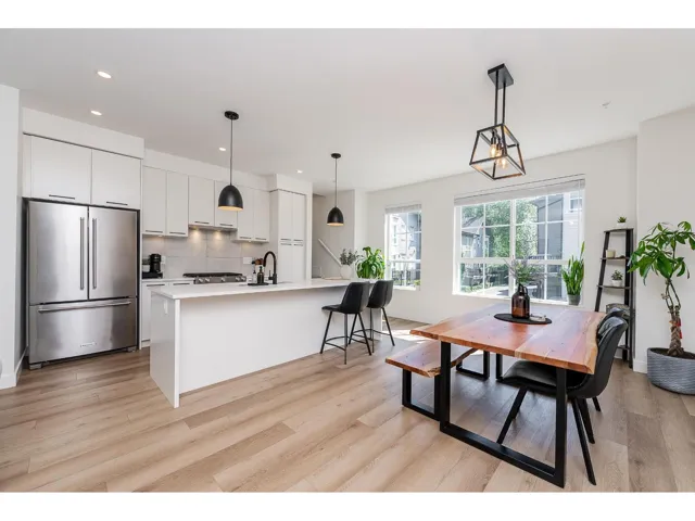 19 8120 200A STREET, Langley, British Columbia V2Y3X5