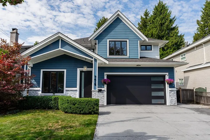 7415 115 STREET, Delta, British Columbia V4C5M6