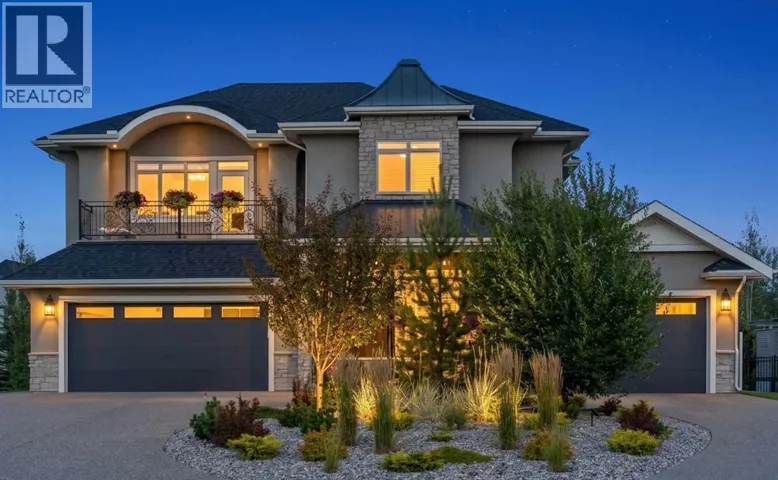 41 Damkar Drive, Rural Rocky View County, Alberta T3L0E8
