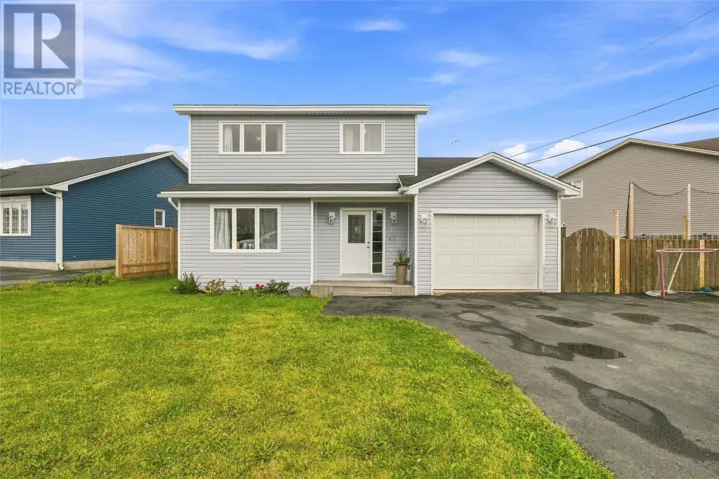 15 Camelot Crescent, Paradise, Newfoundland & Labrador A1L0P5