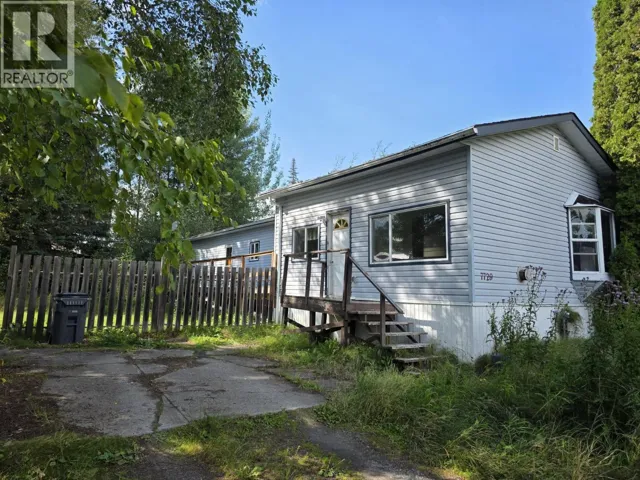 7729 EMERALD DRIVE, Prince George, British Columbia V2K4A6