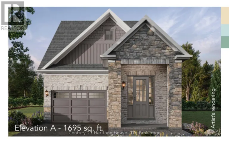 LOT 2 KIRBY ROAD ROAD, Welland (N. Welland), Ontario L3C3G5