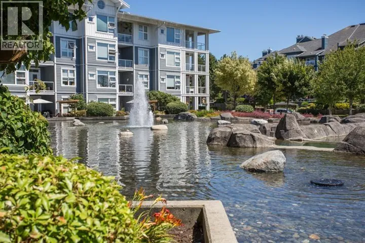 302 4600 WESTWATER DRIVE, Richmond, British Columbia V7E6S2