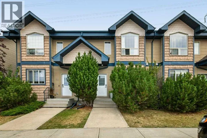 24, 369 Inglewood Drive, Red Deer, Alberta T4R3R2