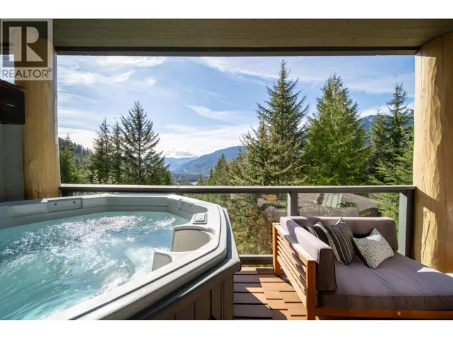 3 2269 NORDIC DRIVE, Whistler, British Columbia V8E0P5