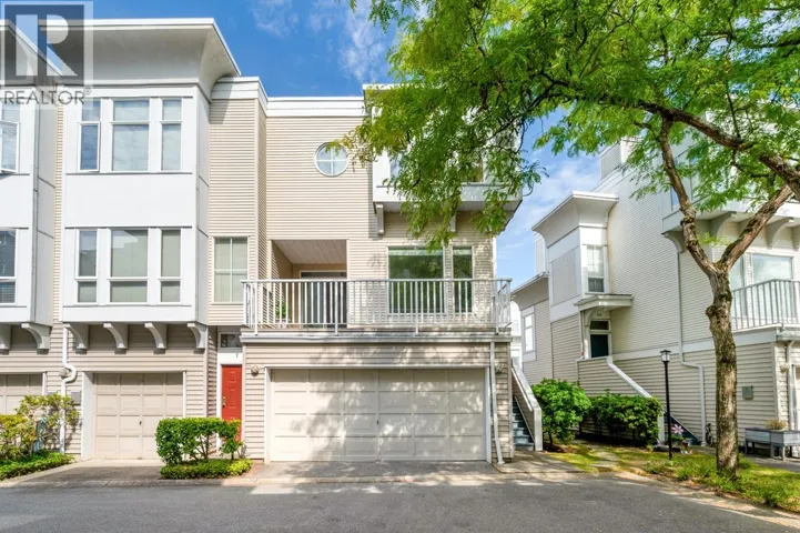 6 12311 MCNEELY DRIVE, Richmond, British Columbia V6V2S2