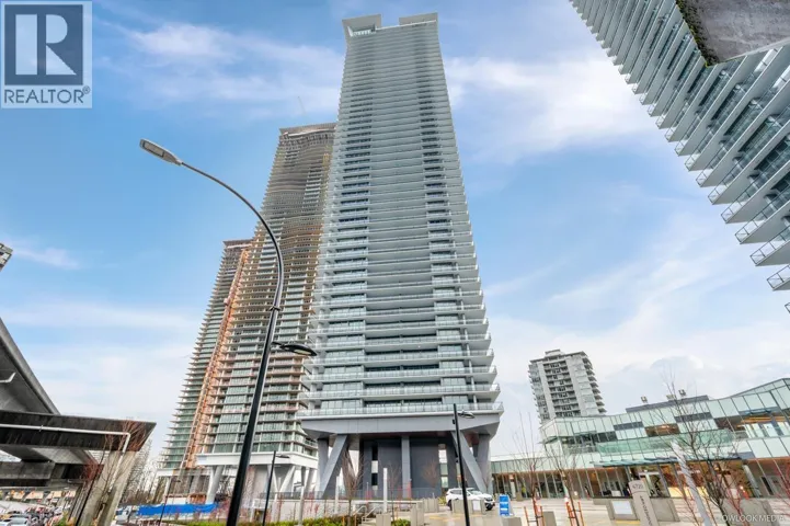 605 4730 LOUGHEED HIGHWAY, Burnaby, British Columbia V5C0M9