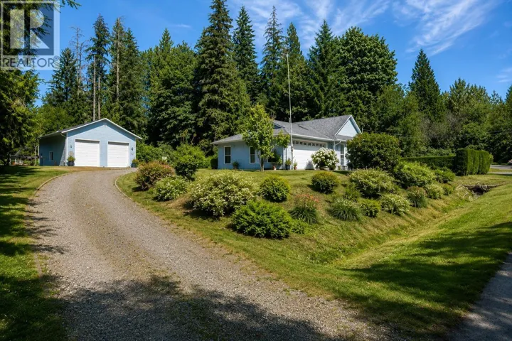 25465 HILLAND AVENUE, Maple Ridge, British Columbia V4R1G3