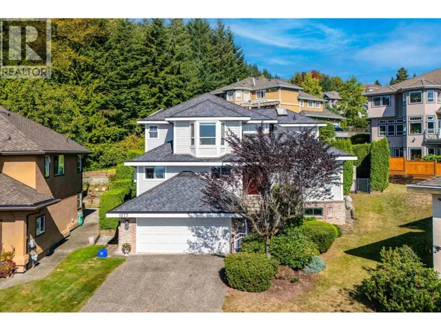 1577 LODGEPOLE PLACE, Coquitlam, British Columbia V3E2V9