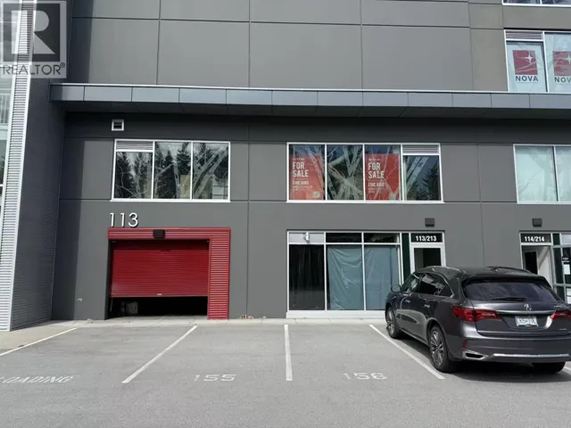113 4899 VANGUARD ROAD, Richmond, British Columbia V6X0W5
