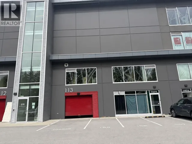 113 4899 VANGUARD ROAD, Richmond, British Columbia V6X0W5
