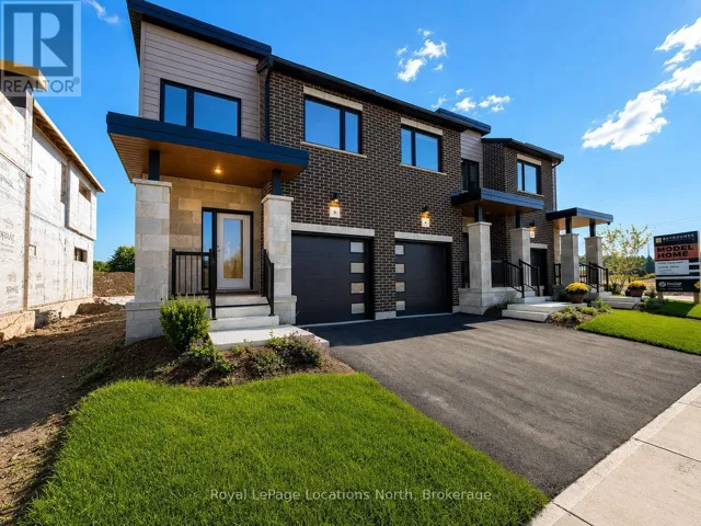 6 DRIFTWOOD LANE, Meaford, Ontario N4L0A0
