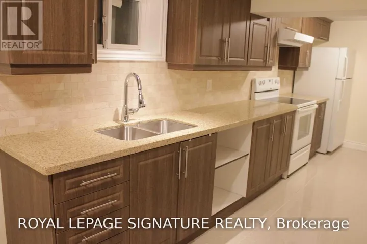 BSMT - 27 DEERPATH ROAD, Toronto (Parkwoods-Donalda), Ontario M3A1R4