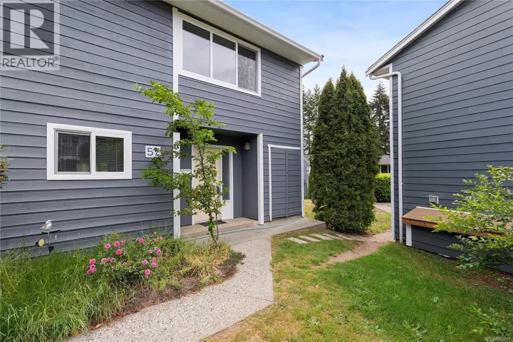 57 507 NINTH St, Nanaimo, British Columbia V9R1A8