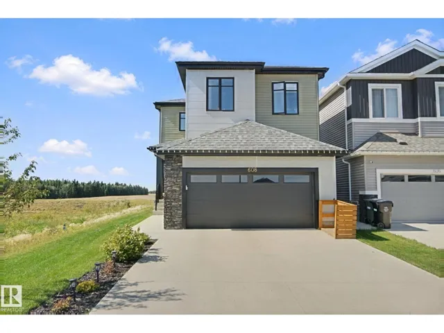 608 BOULDER WD, Leduc, Alberta T9E1M1