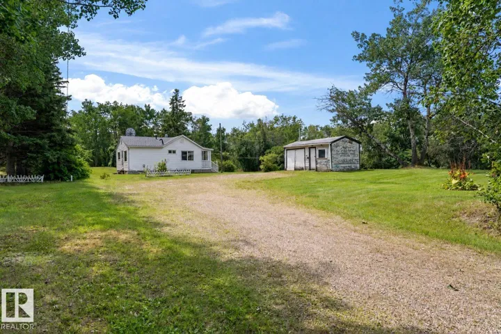 42201 TWP RD 624, Rural Bonnyville M.D., Alberta T9M1P1