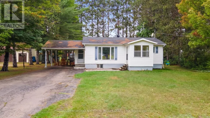 134 HAY CREEK ROAD, South Algonquin, Ontario K0J2M0