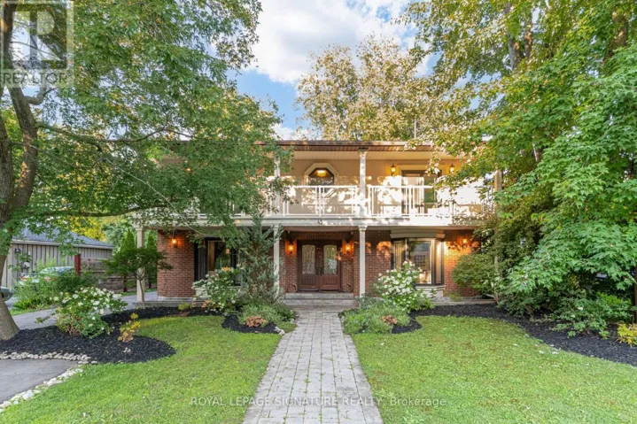 45 PLEASANT AVENUE, East Gwillimbury (Holland Landing), Ontario L9N1A2