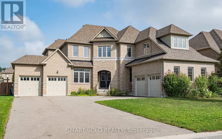 56 REDMOND CRESCENT, Springwater (Centre Vespra), Ontario L9X2A2