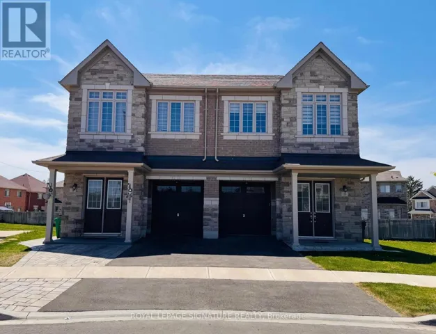16 HASHMI PLACE, Brampton (Credit Valley), Ontario L6Y6K1