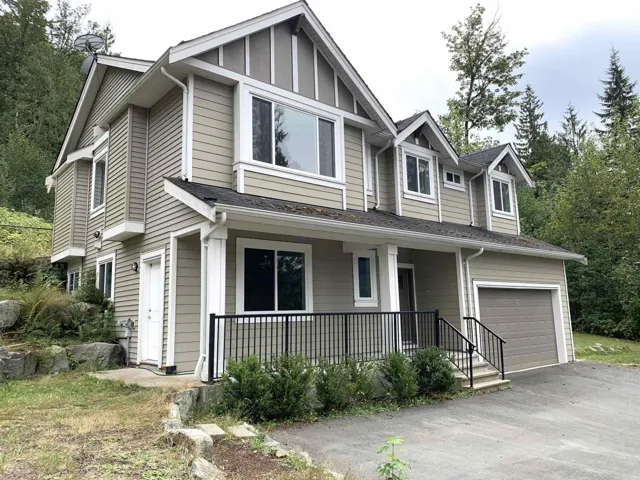 10710 SYLVESTER ROAD, Mission, British Columbia V2V4J1
