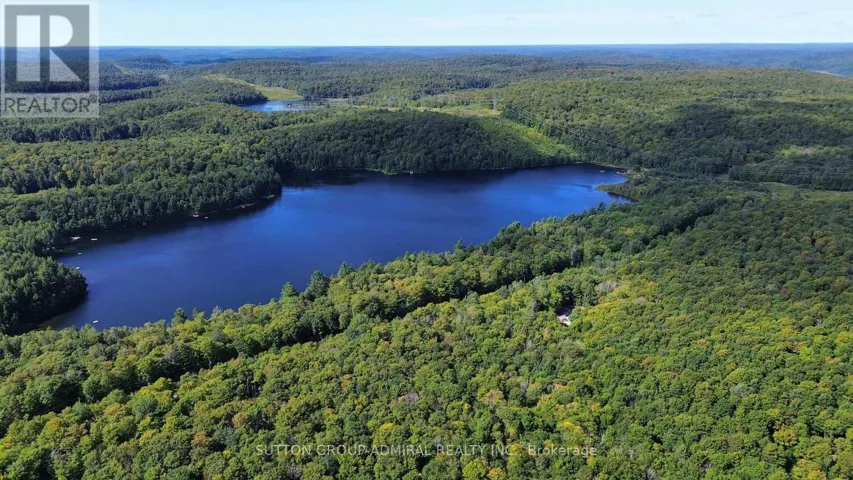 1135 ROSS LAKE ROAD, Dysart et al (Harburn), Ontario K0M1S0