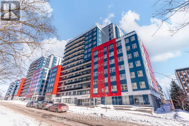 161 - 258A SUNVIEW STREET, Waterloo, Ontario N2L0H6