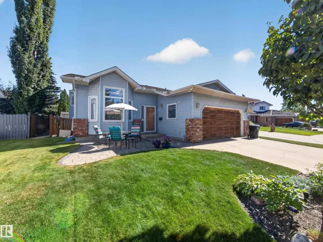 7 KIRKLEES PL, Sherwood Park, Alberta T8A5H2