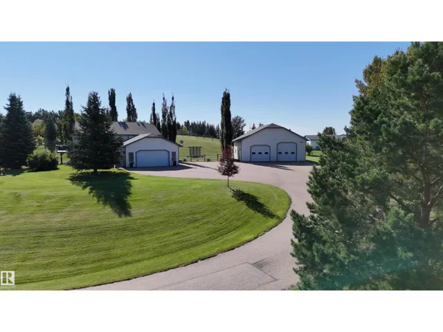 #49 53310 RGE ROAD 15, Rural Parkland County, Alberta T7Y0C3
