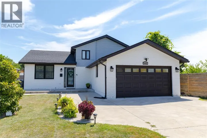 1479 SOUTHDALE DRIVE, Windsor, Ontario N8W5N3