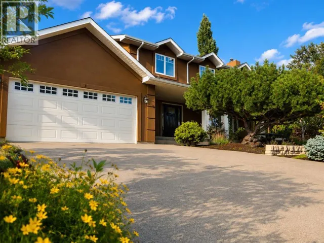 228 Willow Ridge Place SE, Calgary, Alberta T2J1N3