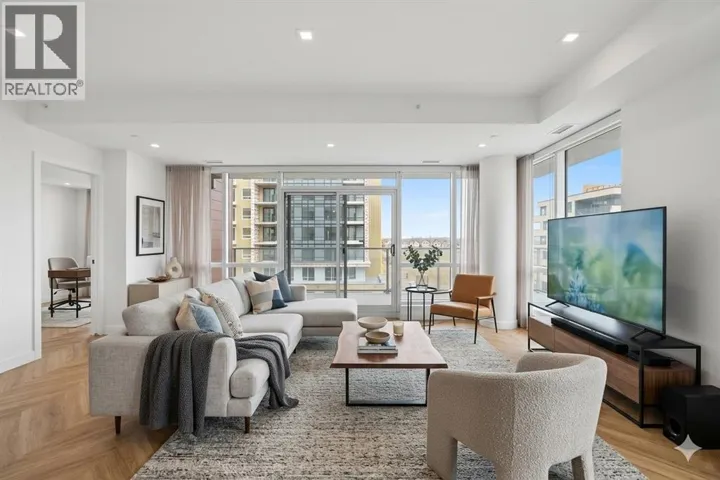415, 8445 Broadcast Avenue SW, Calgary, Alberta T3H6B5