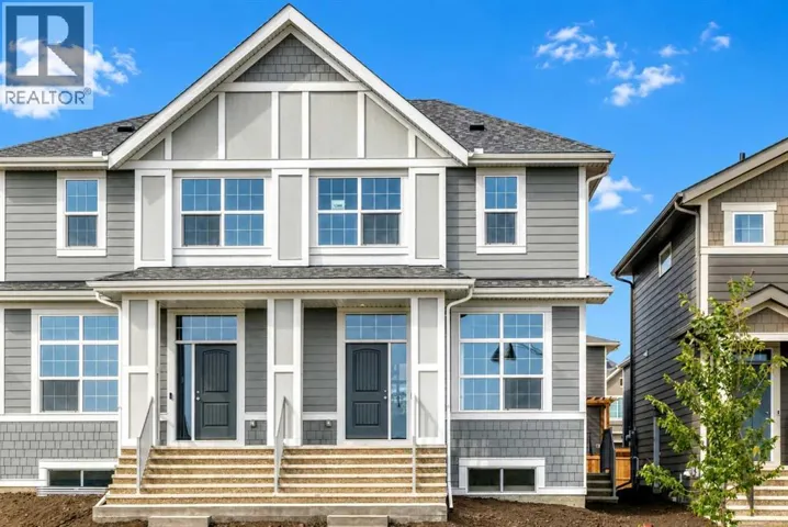 1344 Mahogany Boulevard SE, Calgary, Alberta T3M4E2