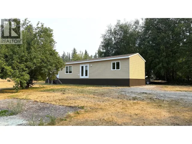 1245 Horse Creek Road S, Golden, British Columbia V0A1H0